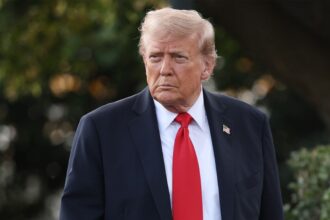 Trumps first-year government overhaul delivers change Washington hasnt seen since the 1960s