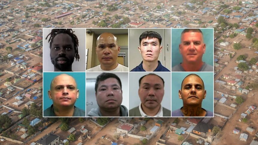 Trumps special strategy to deport illegals gives him another tool for enforcement