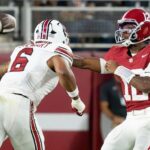 Why Alabama should cover against Mississippi State in a college football Week 5 prediction
